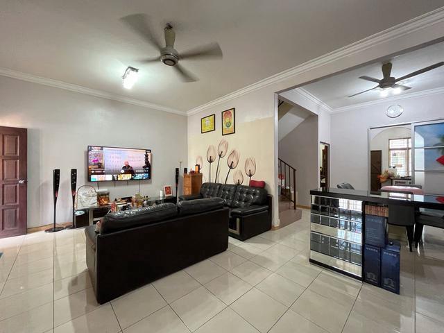 Terraced House for sale in Alor Setar, Kedah