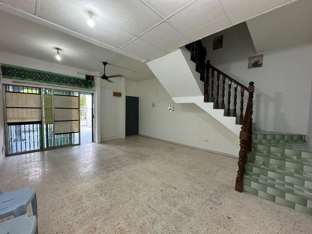 Terraced House for rent in Country Heights Damansara, Kuala Lumpur