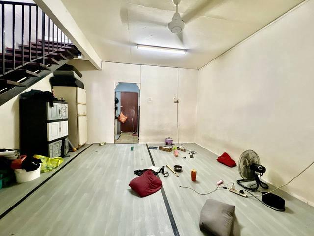 Terraced House for sale in Kajang, Langat