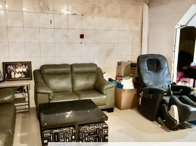 House for sale in Langat, Selangor