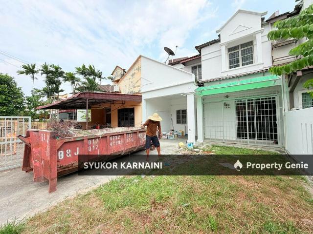 Terraced House for sale in Petaling, Subang Jaya