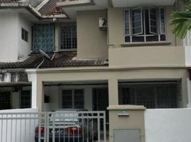 Terraced House for sale in Petaling, Subang Jaya