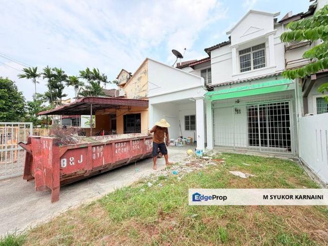 House for sale in Petaling, Subang Jaya