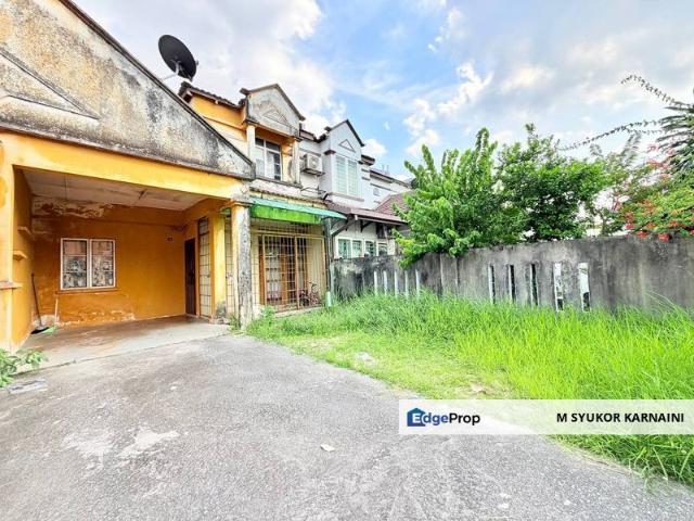 House for sale in Petaling, Subang Jaya