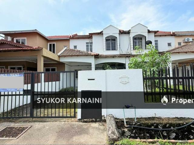 Terraced House for sale in Petaling, Subang Jaya