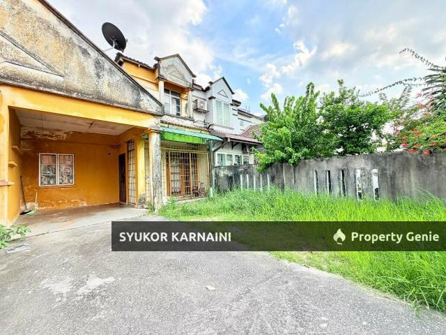 Terraced House for sale in Petaling, Subang Jaya