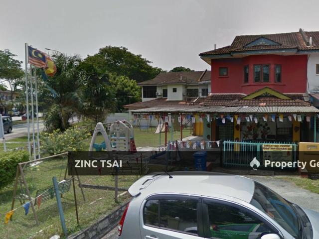 Terraced House for rent in Petaling, Alam Impian