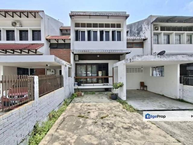House for sale in Petaling, Damansara Damai