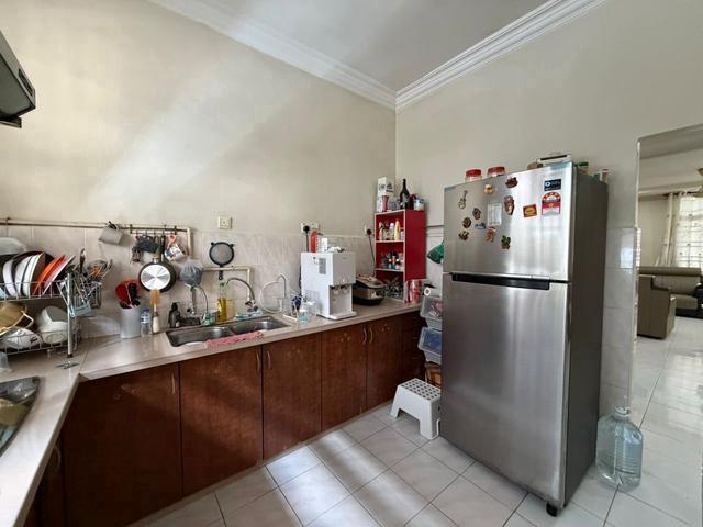 Terraced House for sale in Wellesley, Penang