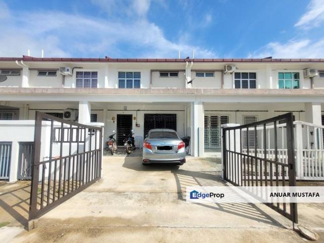 House for sale in Sri Rusa, Negeri Sembilan