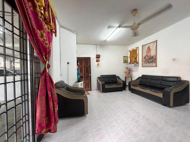 Terraced House for sale in Jitra, Kedah