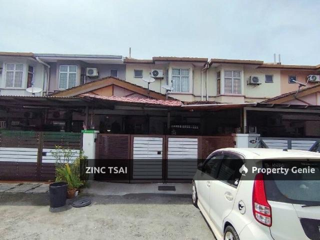 Terraced House for rent in Port Klang, Selangor