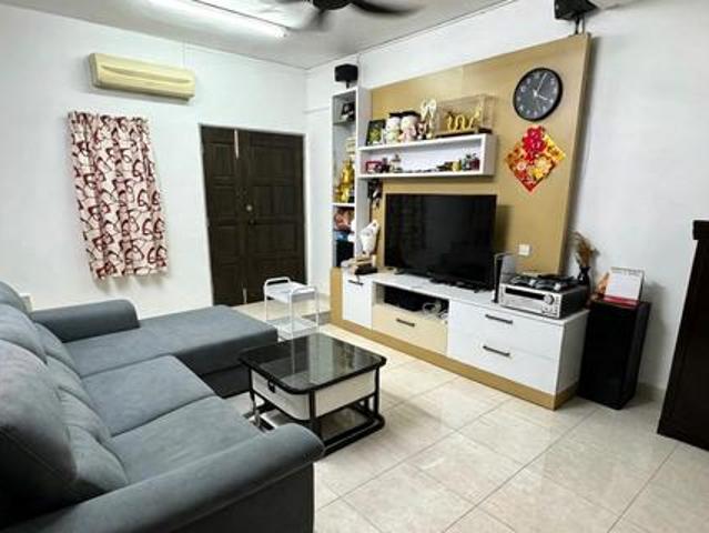 Terraced House for sale in Batu Berendam, Melaka Tengah