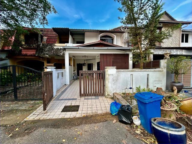 Terraced House for rent in Langat, Selangor