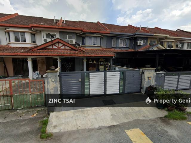 Terraced House for rent in Port Klang, Selangor