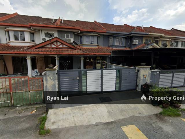 Terraced House for rent in Port Klang, Selangor