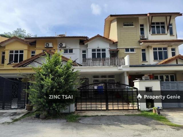 Terraced House for rent in Selayang, Selangor