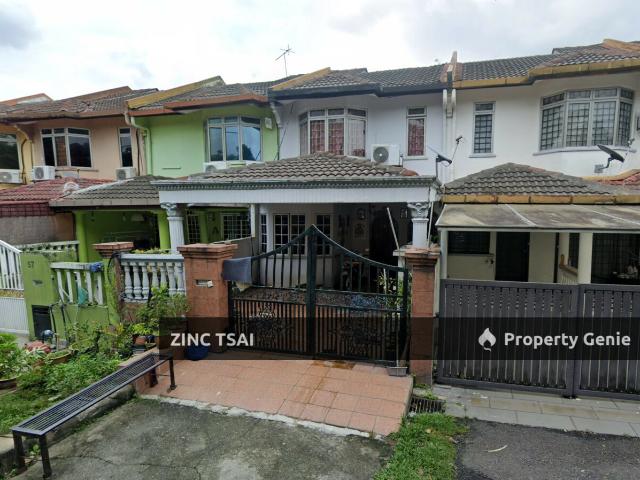 Terraced House for rent in Petaling, Alam Impian