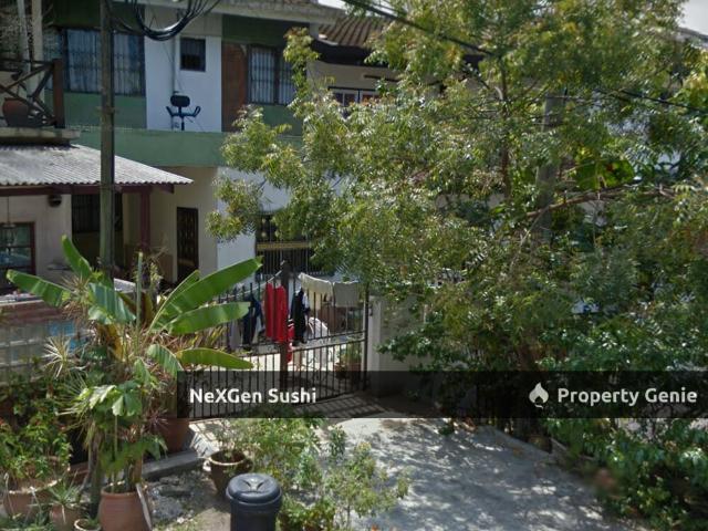 Terraced House for rent in Selangor