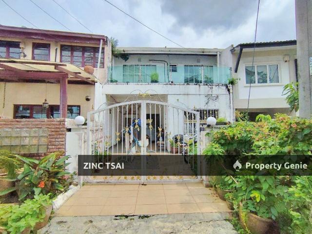 Terraced House for rent in Selangor