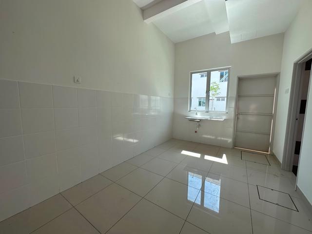 Terraced House for sale in Wellesley, Penang