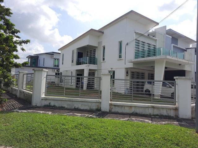 Terraced House for sale in Sendayan Village, Negeri Sembilan