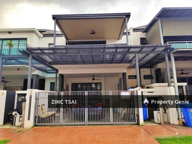 Terraced House for rent in Petaling, Alam Impian