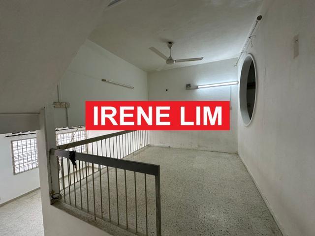 Terraced House for sale in Georgetown, Penang