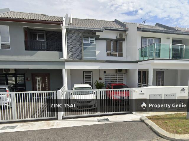 Terraced House for rent in Selangor