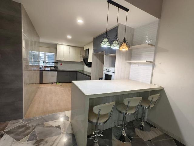 Terraced House for sale in Kajang, Langat