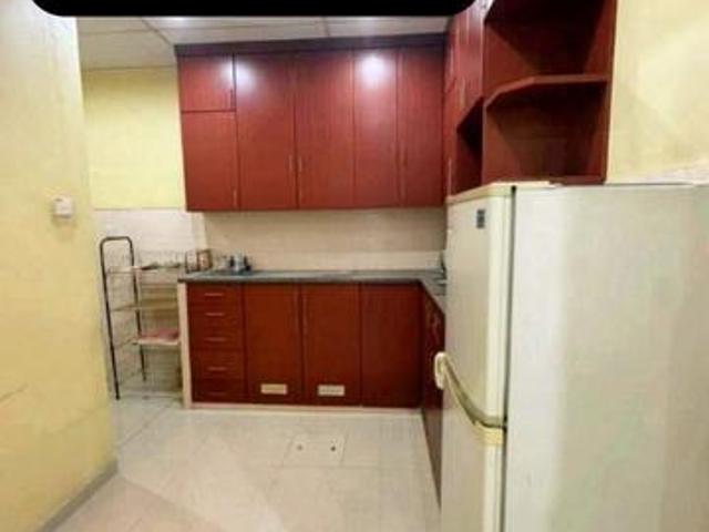Terraced House for rent in Georgetown, Penang