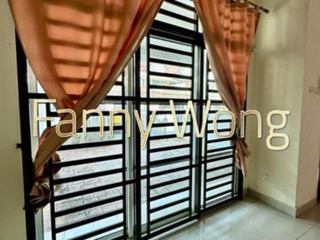 Terraced House for sale in Georgetown, Penang