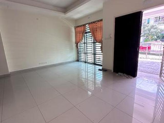Terraced House for sale in Georgetown, Penang