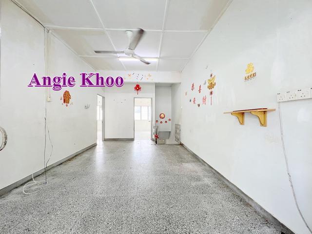Terraced House for sale in Ayer Itam, George Town