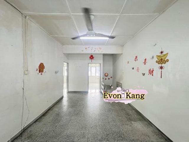Terraced House for sale in Ayer Itam, George Town