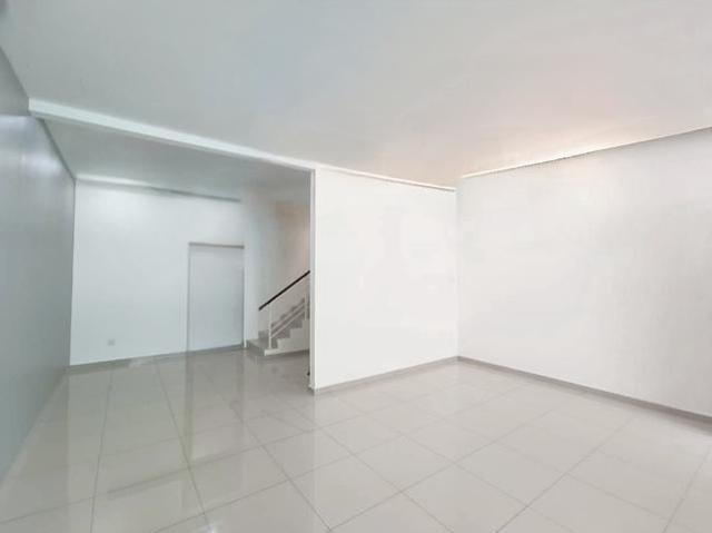 Terraced House for sale in Wellesley, Penang