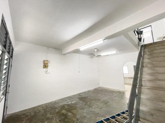 Terraced House for sale in Bandar Butterworth, Seberang Perai