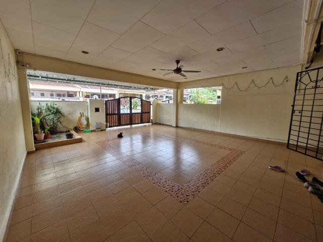 Terraced House for sale in Kajang, Langat