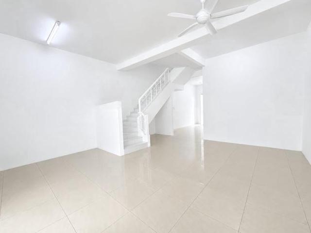 Terraced House for sale in Bandar Butterworth, Seberang Perai
