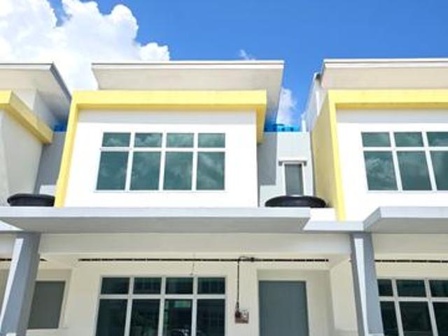 Terraced House for sale in Kuala Selangor, Selangor