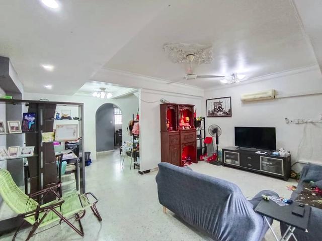 Terraced House for sale in Simpang Ampat, Seberang Perai