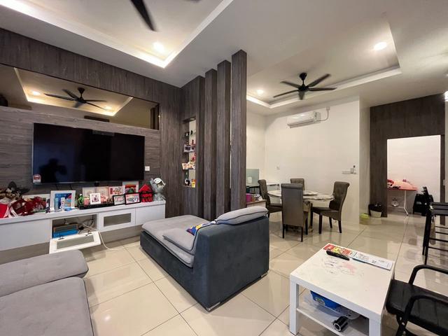 Terraced House for sale in Jitra, Kedah