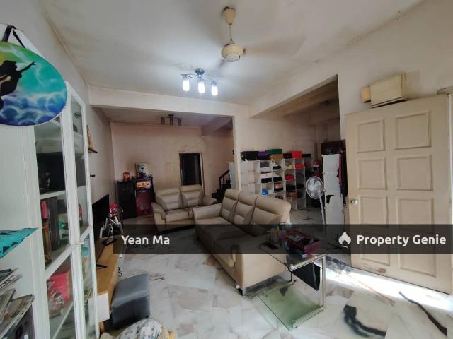 Terraced House for sale in Selayang, Selangor