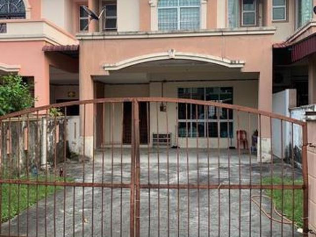 Terraced House for sale in Sendayan Village, Negeri Sembilan