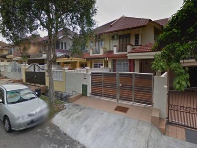 Terraced House for sale in Petaling, Subang Jaya
