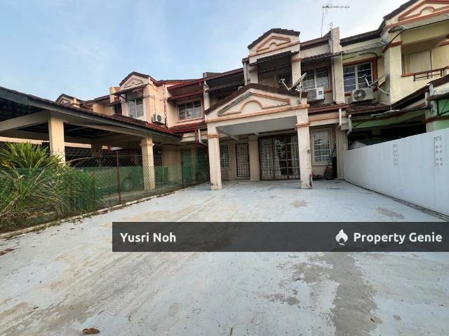 Terraced House for sale in Petaling, Subang Jaya