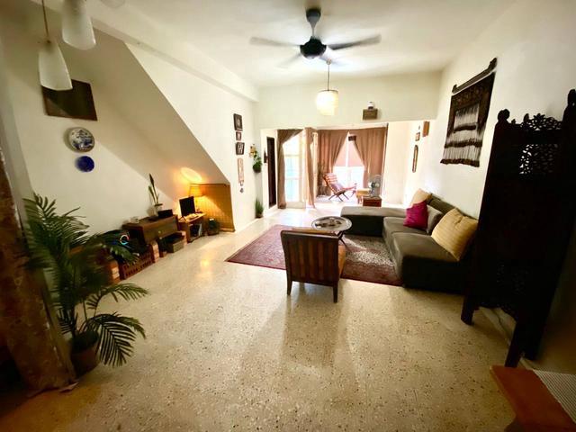 Terraced House for sale in Country Heights Damansara, Kuala Lumpur