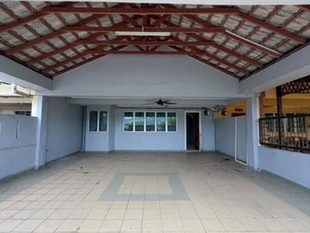 Terraced House for sale in Wangsa Maju, Kuala Lumpur