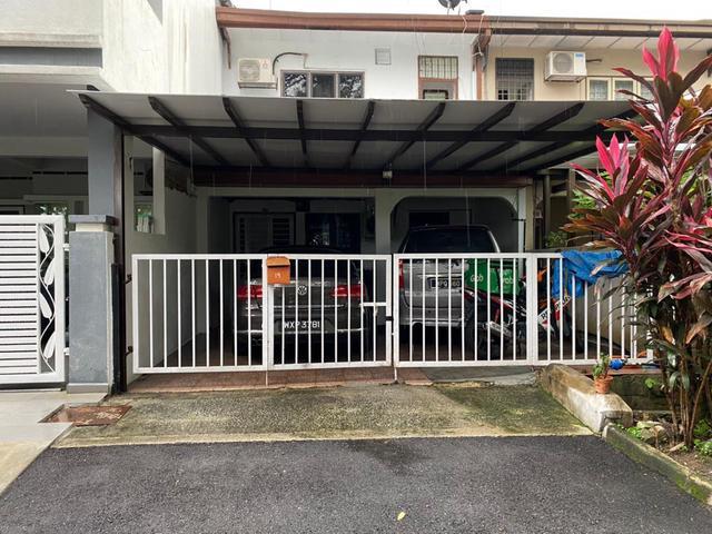 Terraced House for sale in Country Heights Damansara, Kuala Lumpur