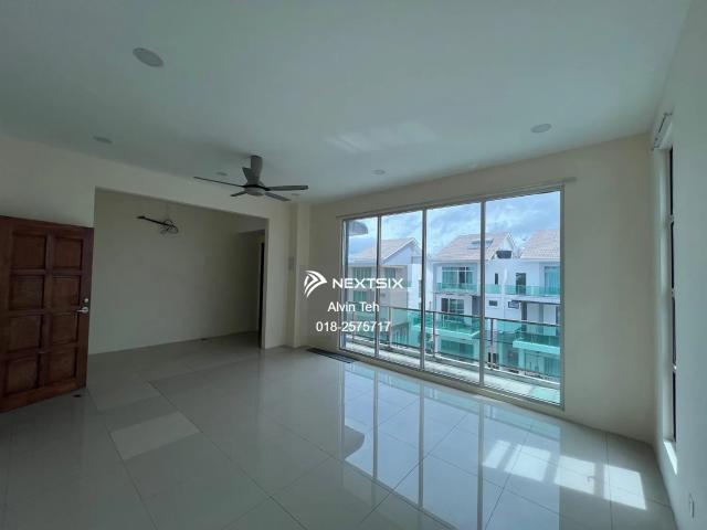 Residential House for sale in Georgetown, Penang